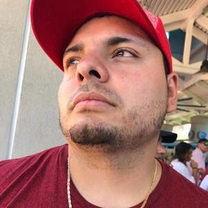 Meet your Posher, Francisco